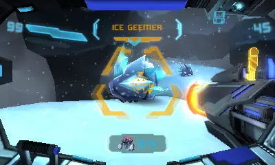 -Metroid Prime: Federation Force-游戏截图-好玩游戏库