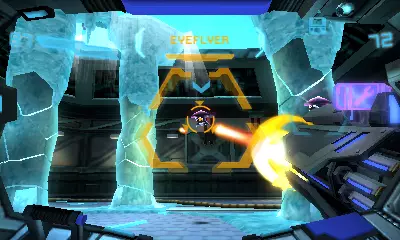 -Metroid Prime: Federation Force-游戏截图-好玩游戏库