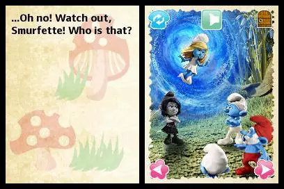 The Smurfs 2