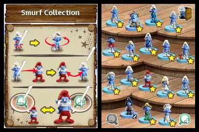 -The Smurfs 2-游戏截图-好玩游戏库