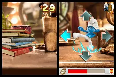 -The Smurfs 2-游戏截图-好玩游戏库