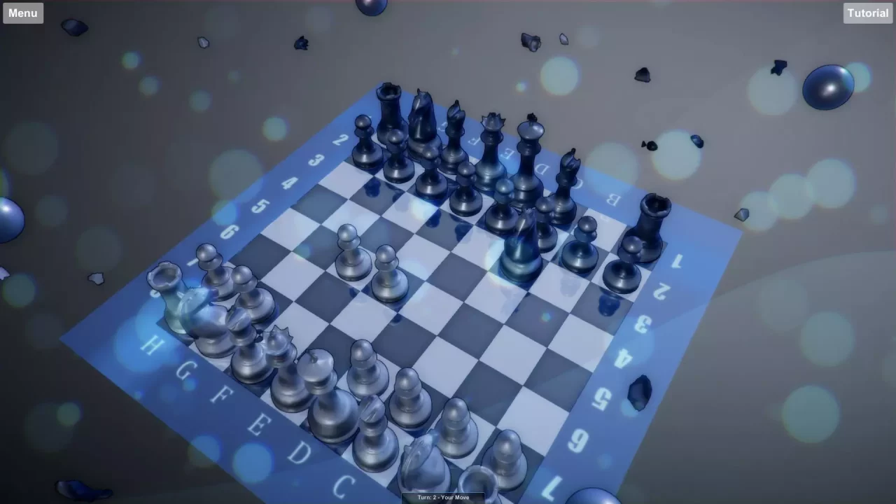 flChess