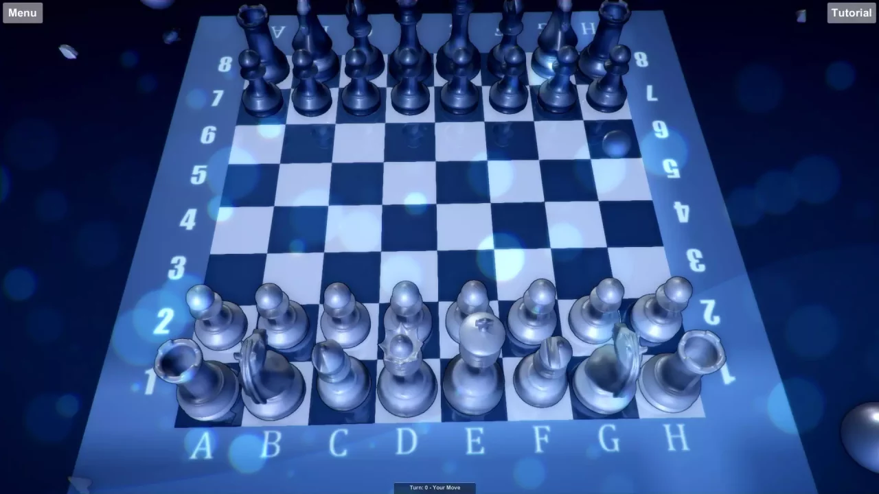 -flChess-游戏截图-好玩游戏库