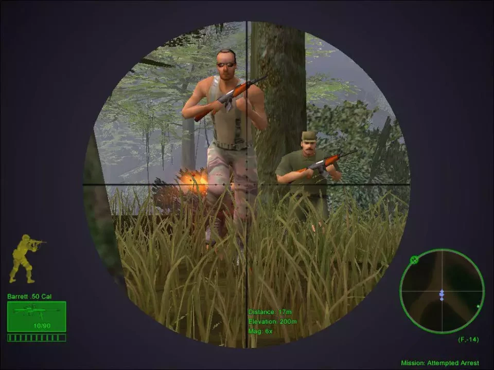 Delta Force: Black Hawk Down Platinum Pack