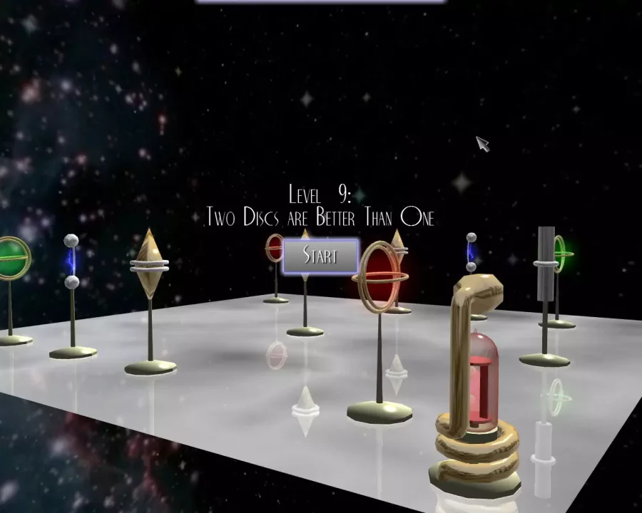 Chaos Theory