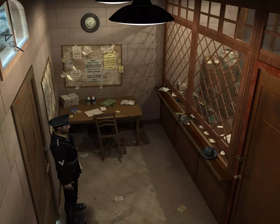 -A Stroke of Fate: Operation Bunker-游戏截图-好玩游戏库