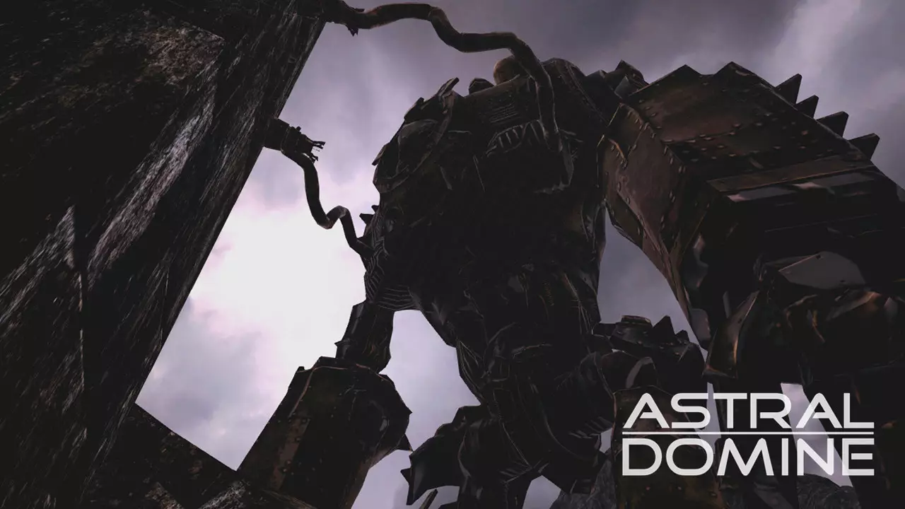 -Astral Domine-游戏截图-好玩游戏库