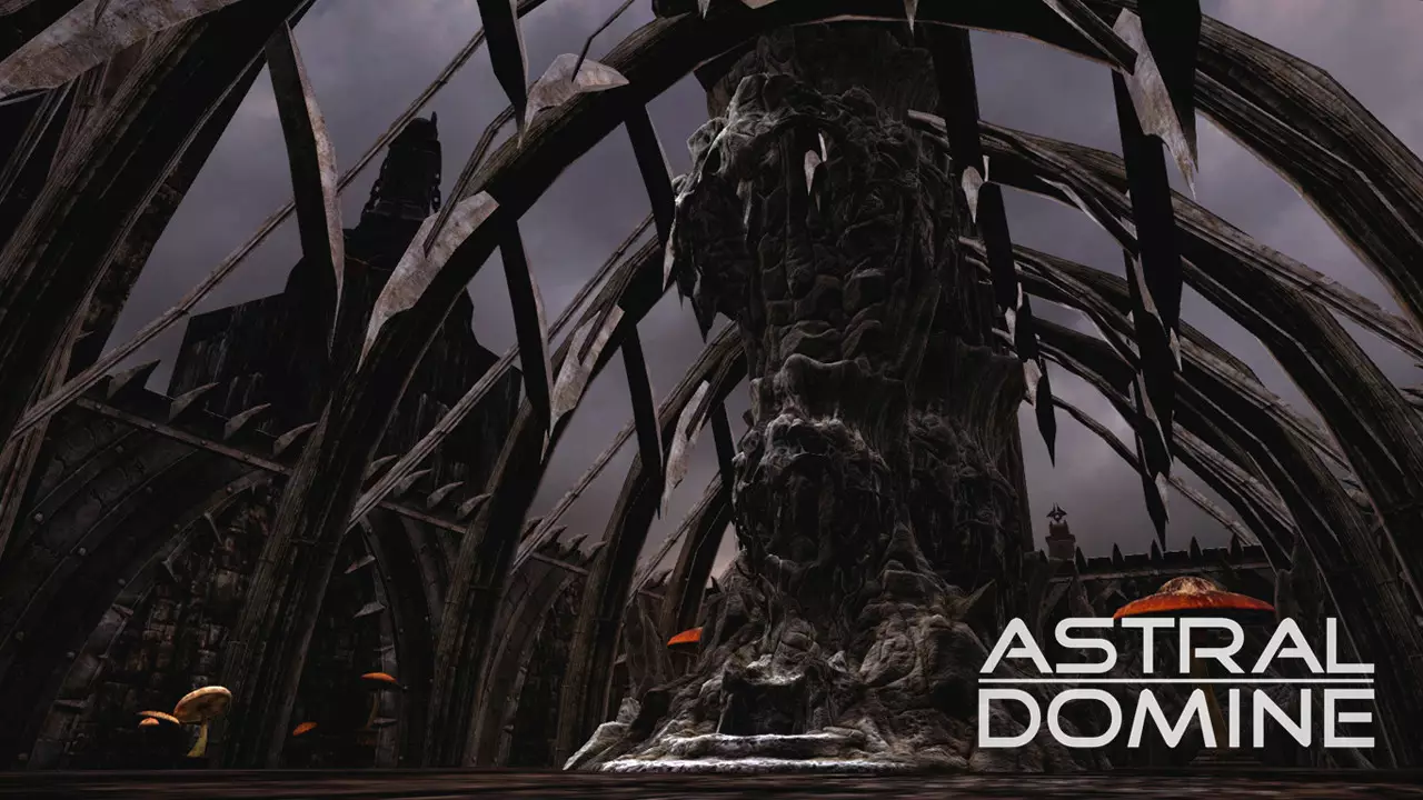 -Astral Domine-游戏截图-好玩游戏库