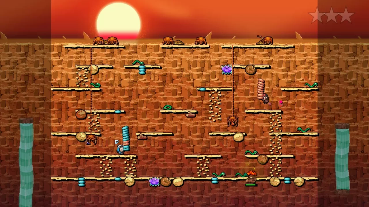 -Dino Eggs: Rebirth-游戏截图-好玩游戏库