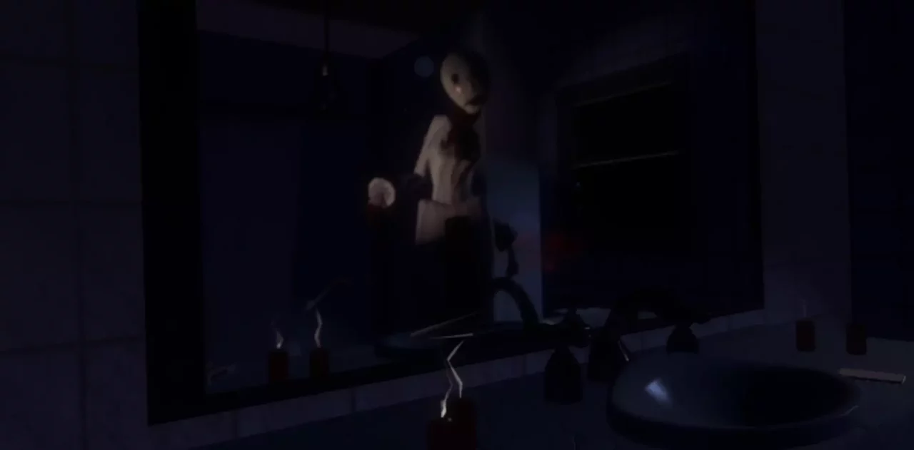 Escape Bloody Mary