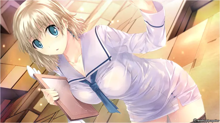 -Tokyo Babel-游戏截图-好玩游戏库