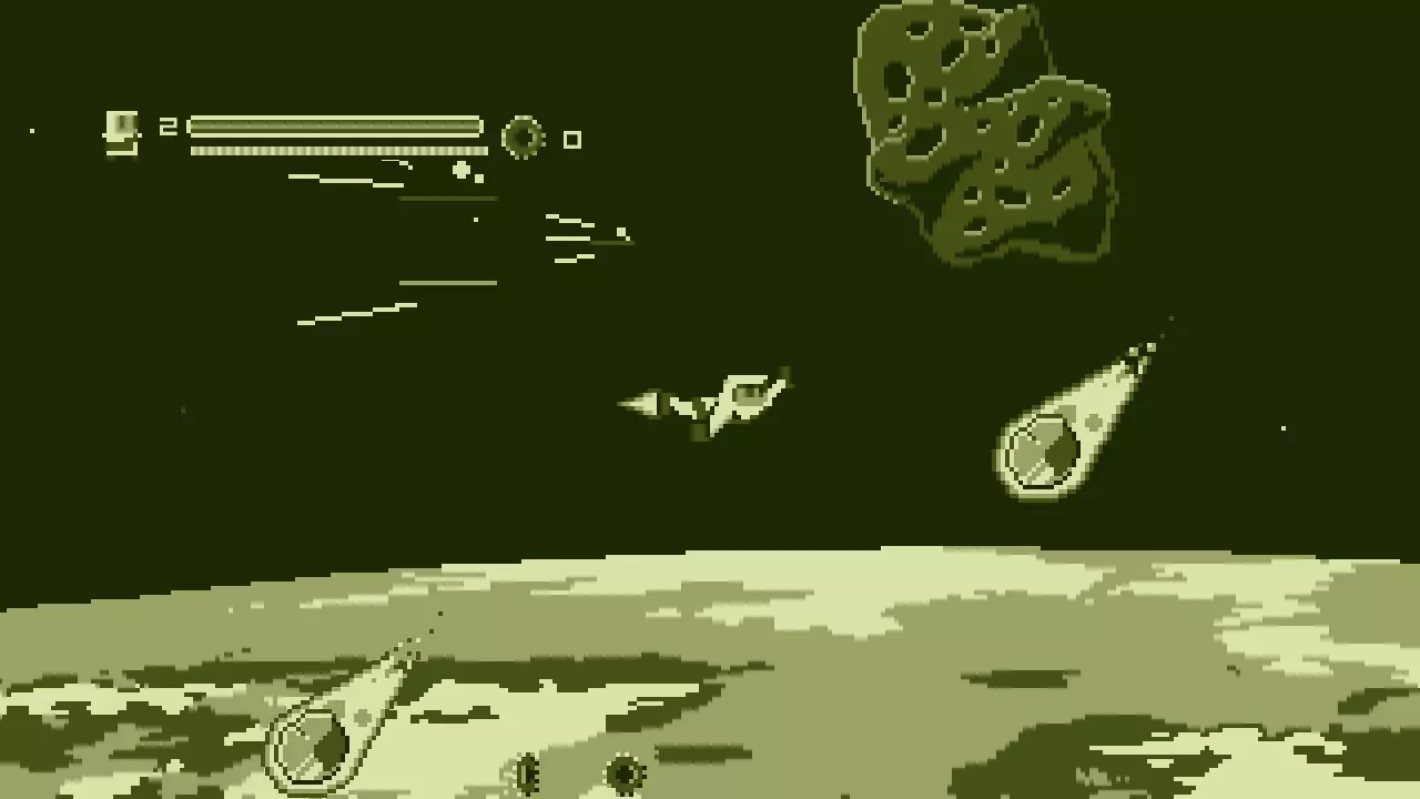 -Super Rad Raygun-游戏截图-好玩游戏库