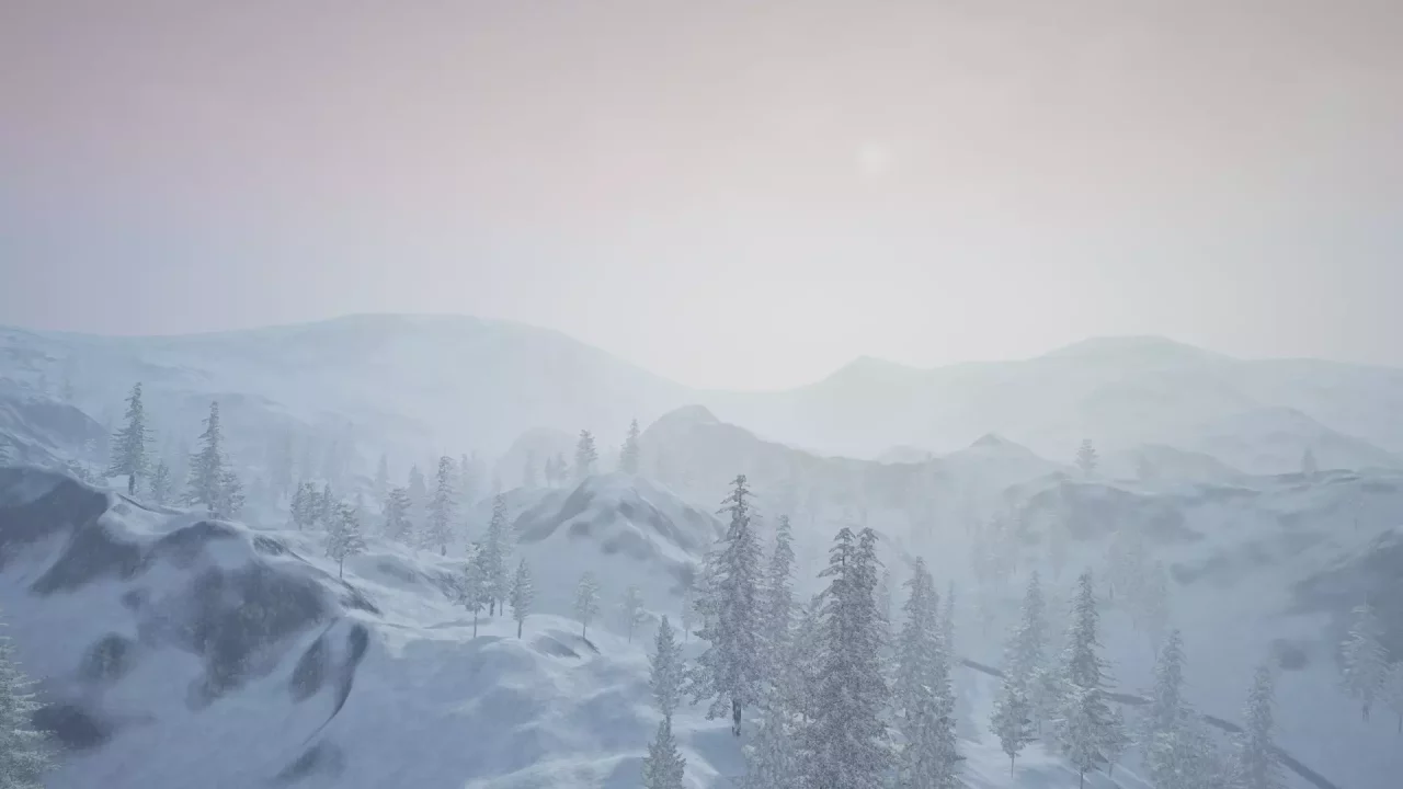 -Strike Force: Arctic Storm-游戏截图-好玩游戏库