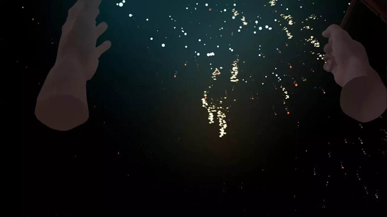 -Pyro VR-游戏截图-好玩游戏库