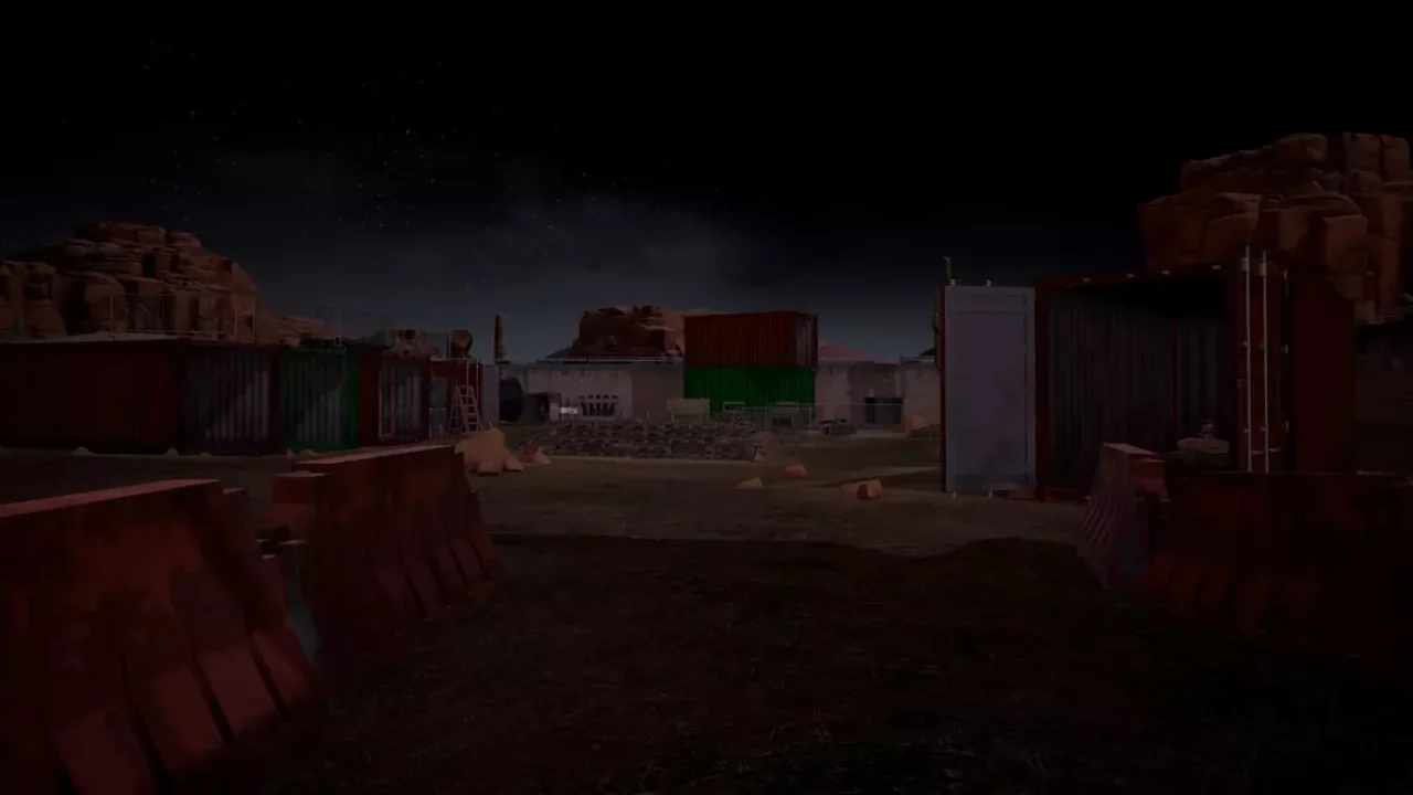 -Pyro VR-游戏截图-好玩游戏库