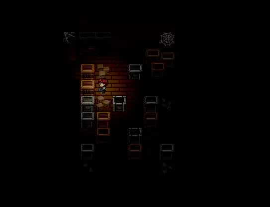 -Ino-游戏截图-好玩游戏库