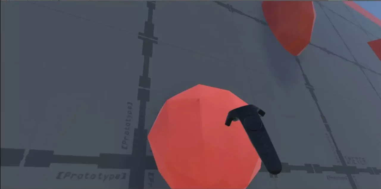 -RunVR-游戏截图-好玩游戏库