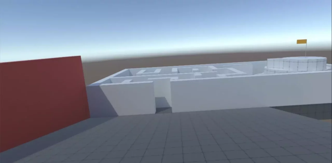 -RunVR-游戏截图-好玩游戏库
