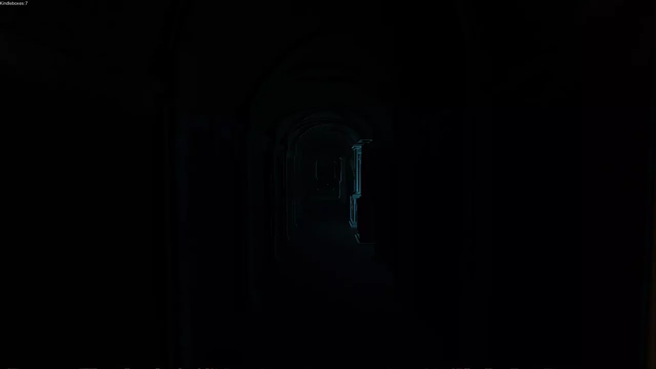 -The Morgue Fissure Between Worlds-游戏截图-好玩游戏库