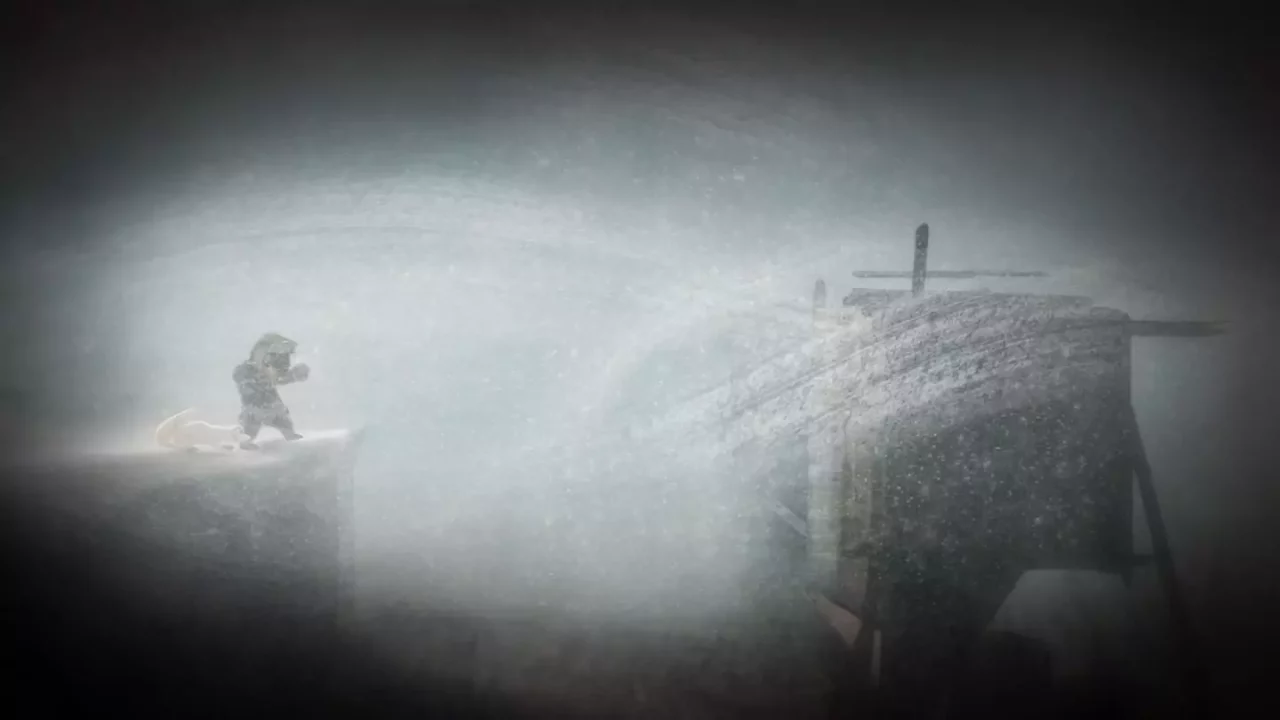 -Never Alone Arctic Collection-游戏截图-好玩游戏库