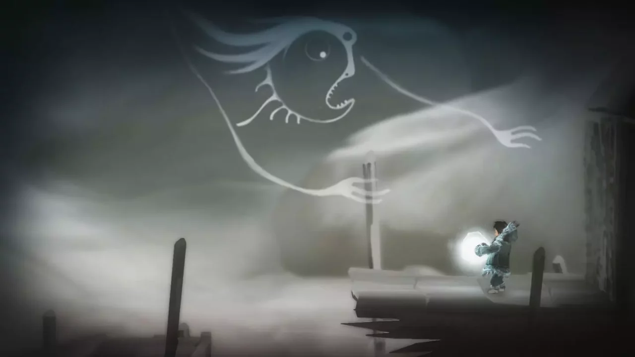 -Never Alone Arctic Collection-游戏截图-好玩游戏库