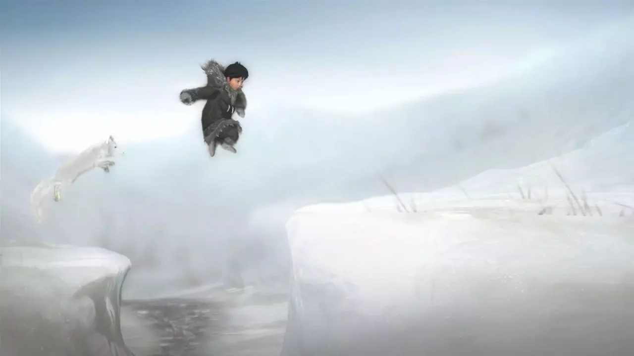 -Never Alone Arctic Collection-游戏截图-好玩游戏库