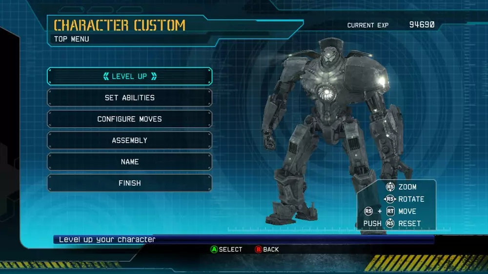 Pacific Rim
