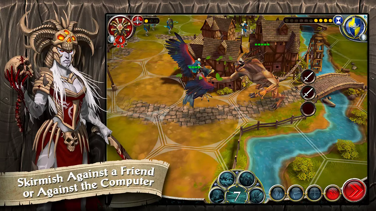 -BattleLore: Command-游戏截图-好玩游戏库