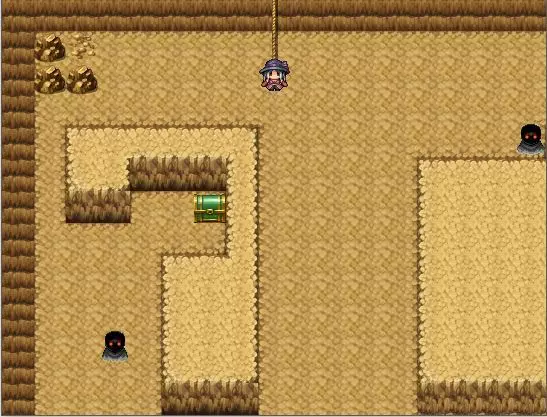-Dungeon Quest-游戏截图-好玩游戏库