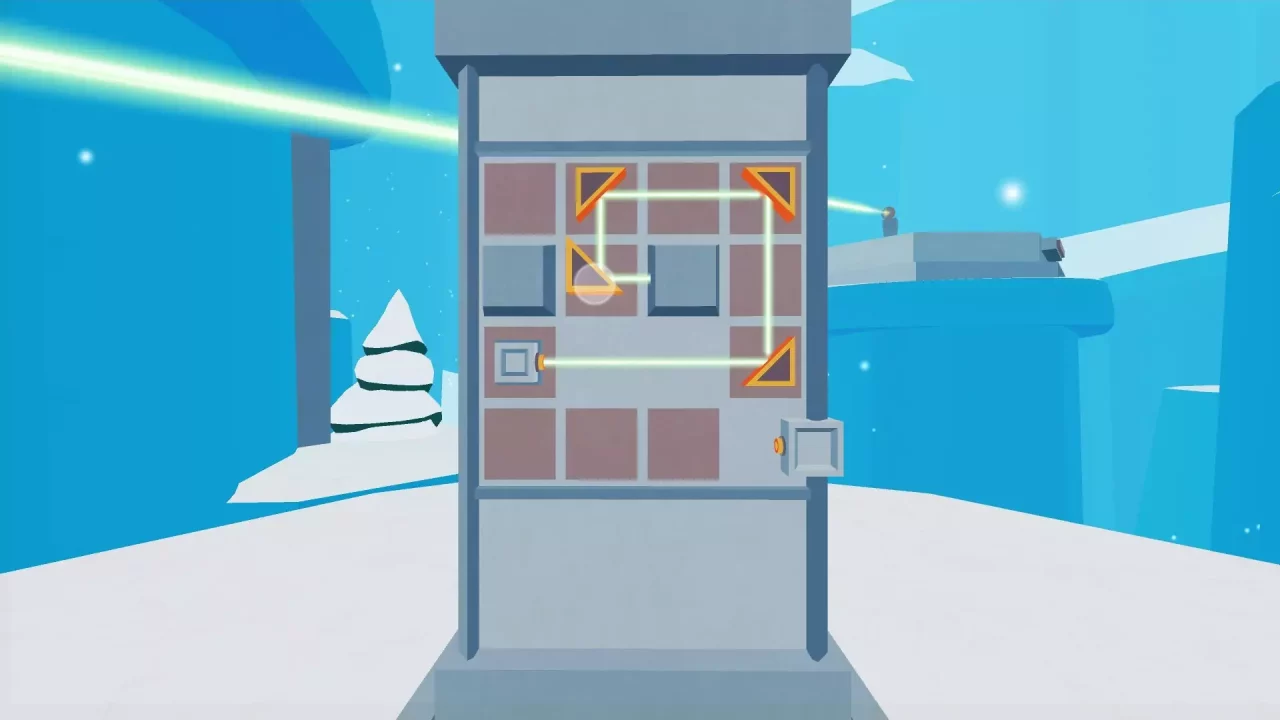 -Faraway: Arctic Escape-游戏截图-好玩游戏库