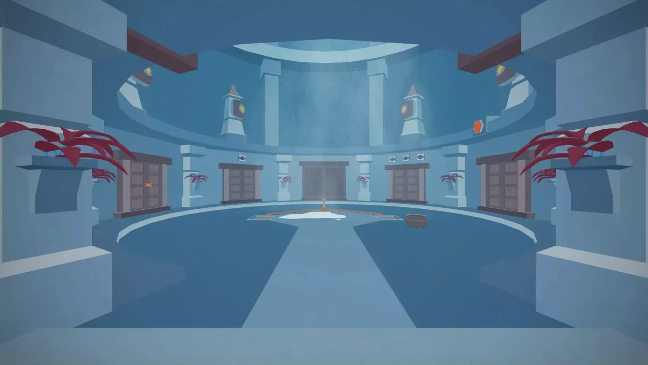 -Faraway: Arctic Escape-游戏截图-好玩游戏库
