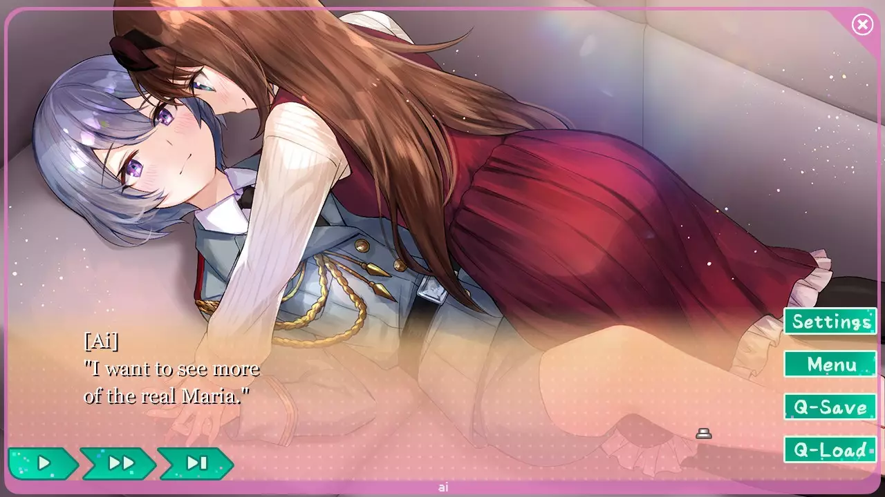 -Yumeutsutsu Re:After-游戏截图-好玩游戏库