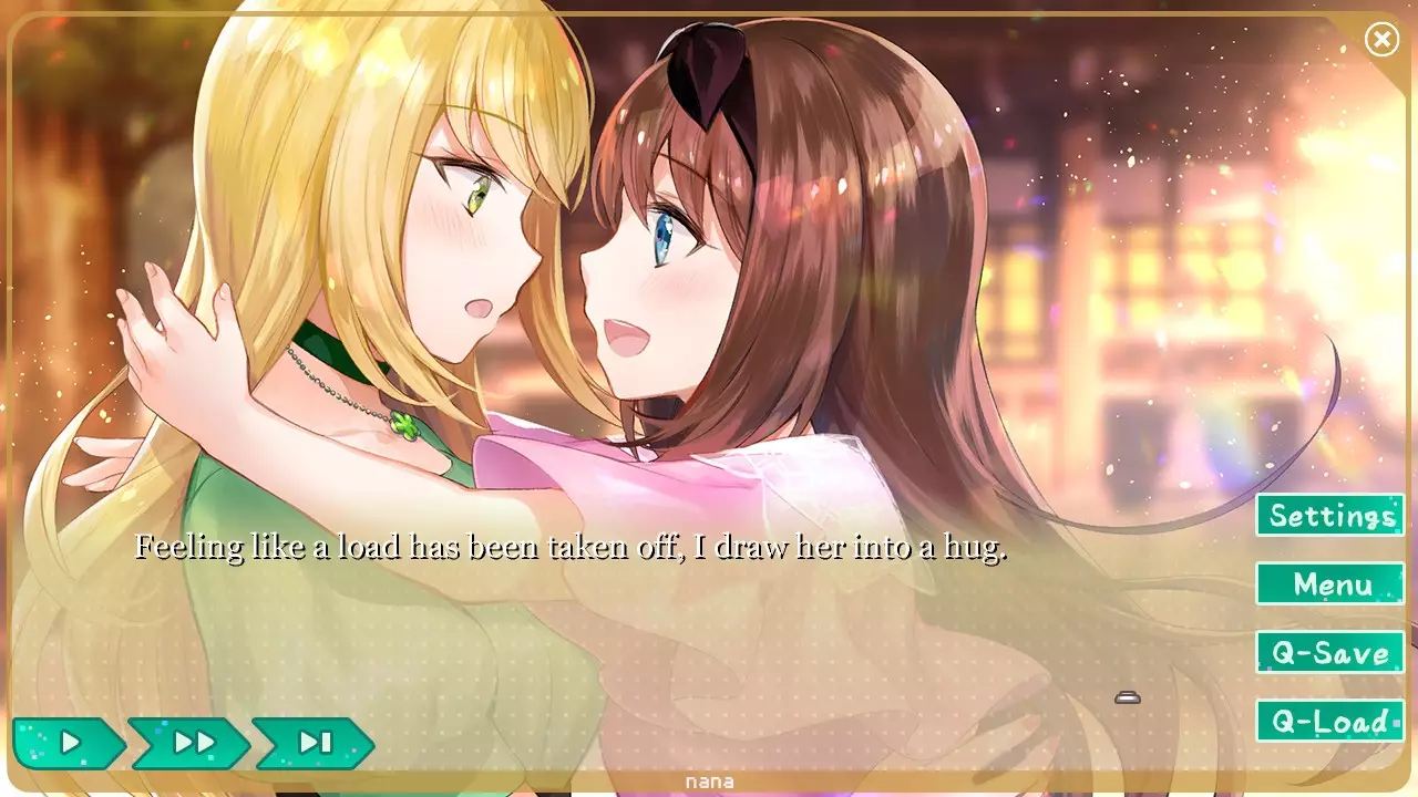 -Yumeutsutsu Re:After-游戏截图-好玩游戏库