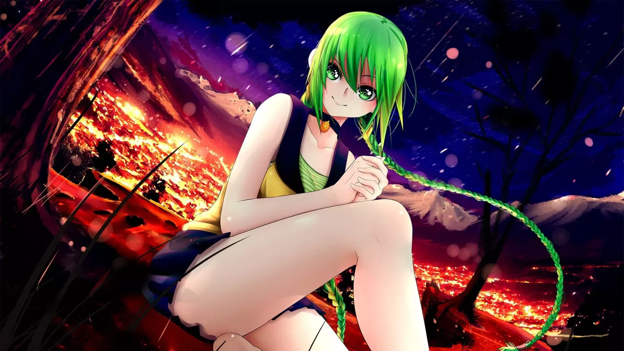 -Anime Artist 2: Lovely Danya-游戏截图-好玩游戏库