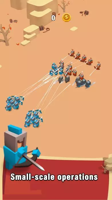 Art of War: Legions