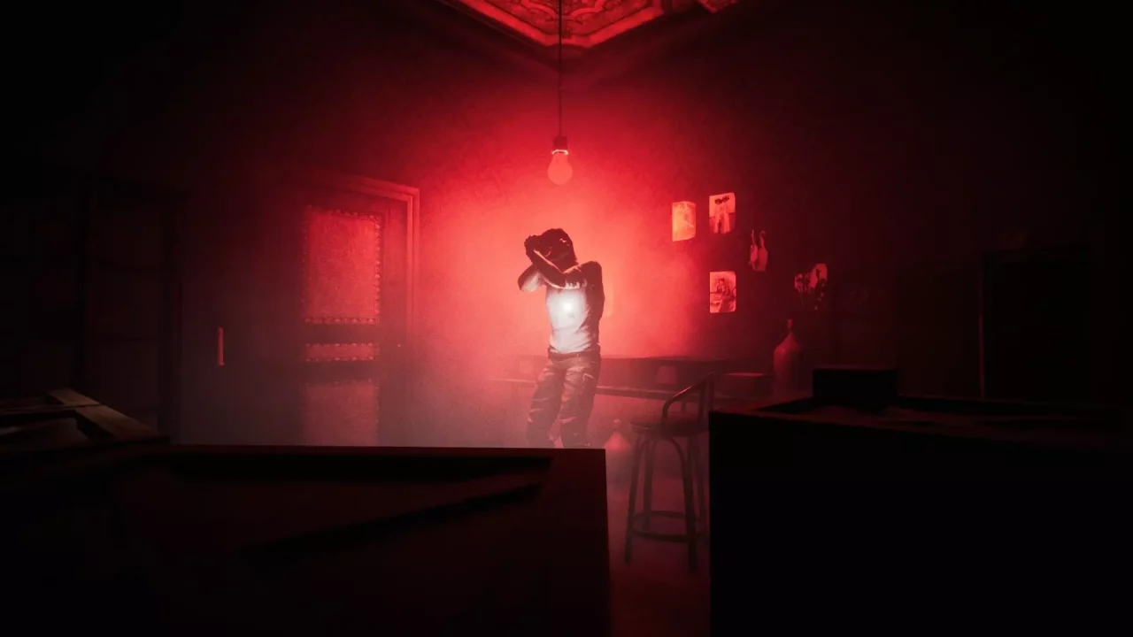 -Fear the Dark Unknown-游戏截图-好玩游戏库