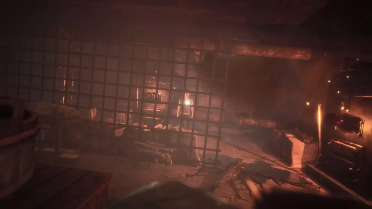 -Fear the Dark Unknown-游戏截图-好玩游戏库