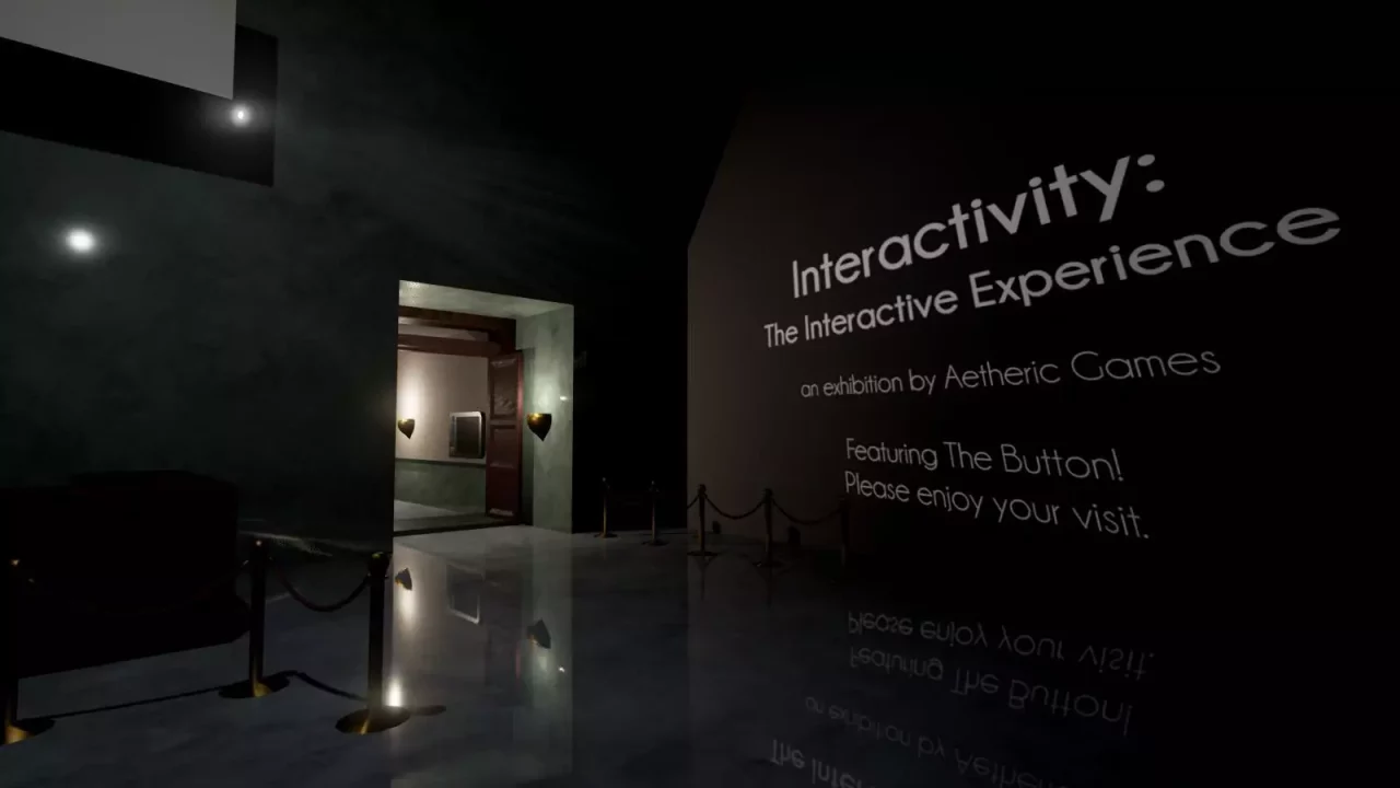 Interactivity: The Interactive Experience