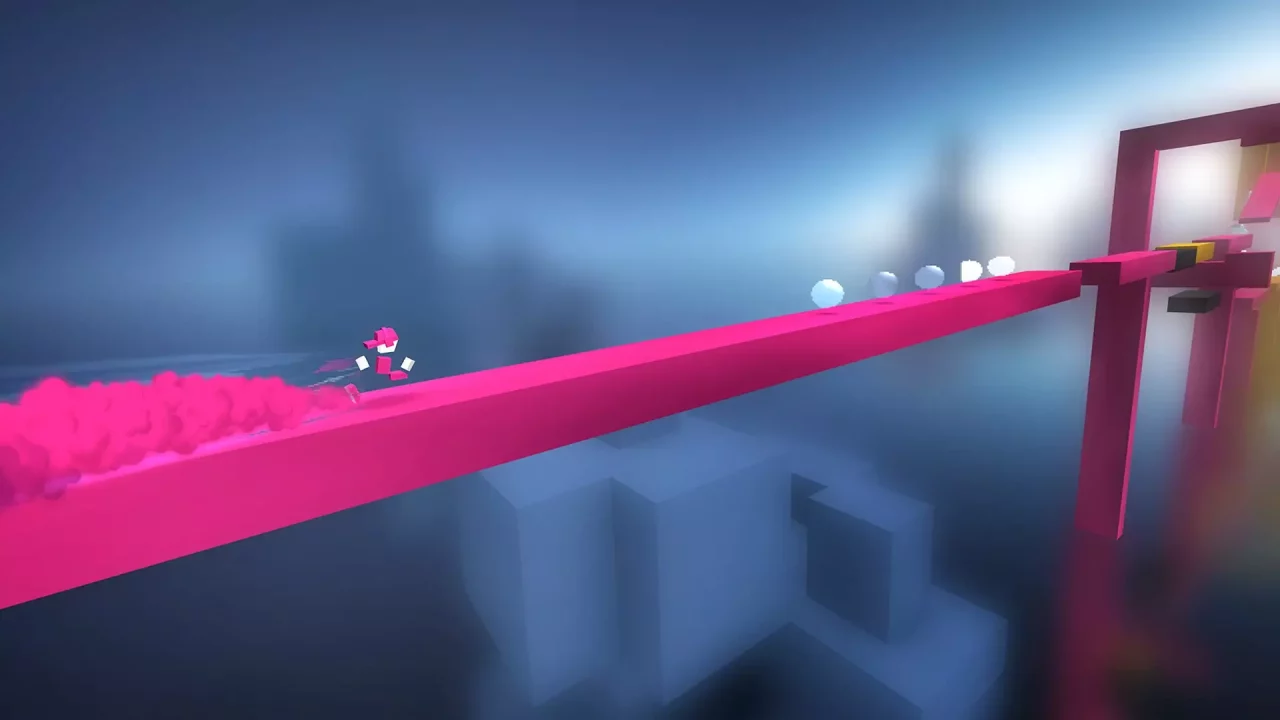 -Chameleon Run Deluxe Edition-游戏截图-好玩游戏库