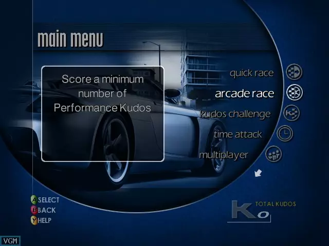 -Project Gotham Racing-游戏截图-好玩游戏库