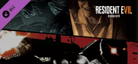 Resident evil 7 Banned Footage Vol.1