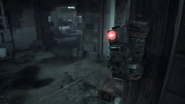 -Resident evil 7 Banned Footage Vol.1-游戏截图-好玩游戏库