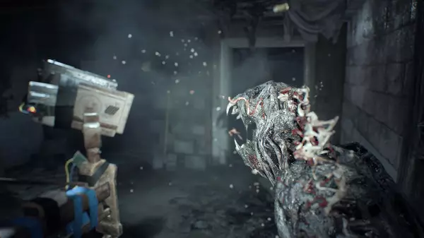 -Resident evil 7 Banned Footage Vol.1-游戏截图-好玩游戏库
