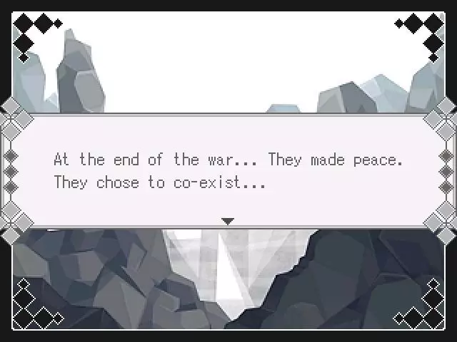 -The Gray Garden-游戏截图-好玩游戏库