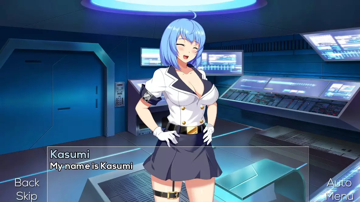 -Hikari! Clover Rescue-游戏截图-好玩游戏库