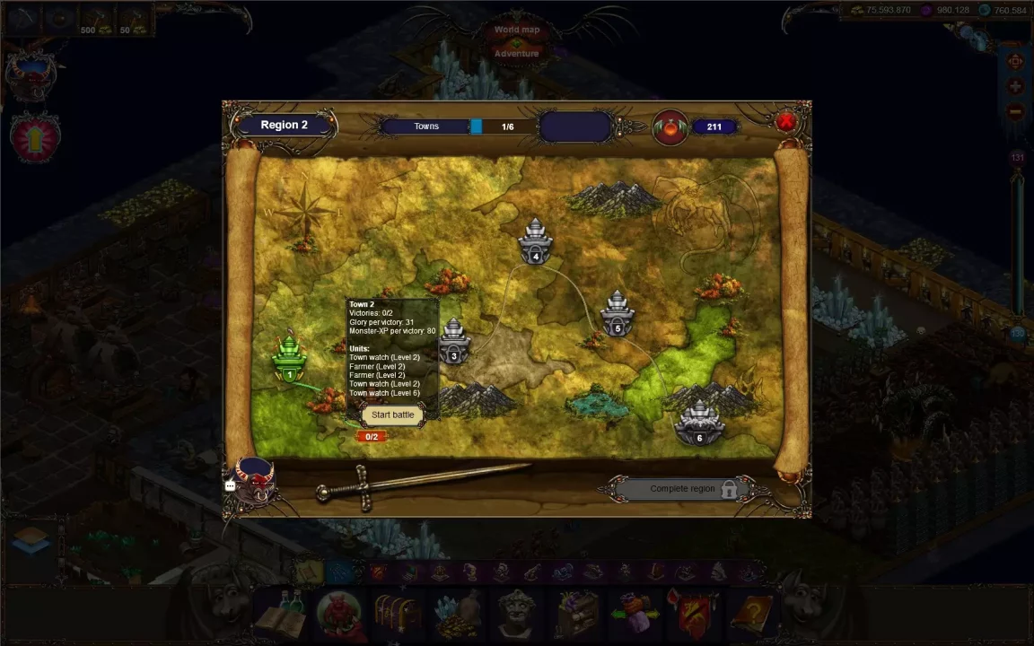 -Little Imps: A Dungeon Builder-游戏截图-好玩游戏库