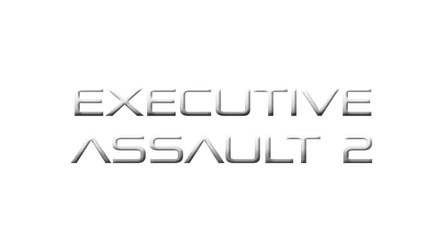 执行突击 2 | Executive Assault 2 LOGO