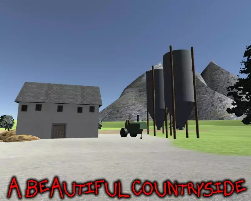 -Johan's Farm-游戏截图-好玩游戏库