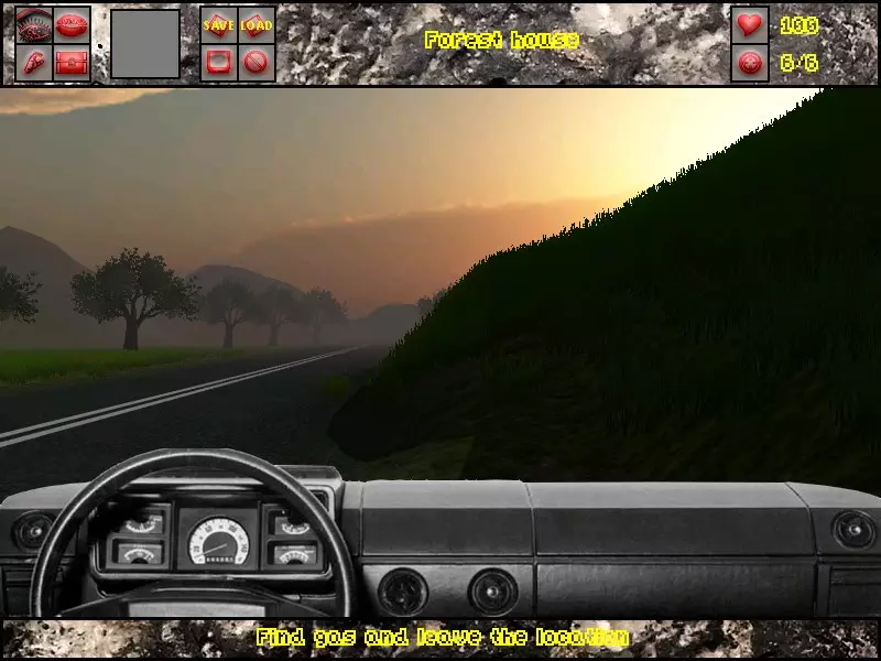 Road of Destiny