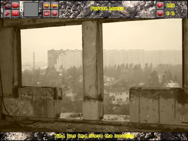 -Road of Destiny-游戏截图-好玩游戏库